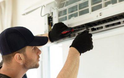 4 Signs Your Ductless AC Needs Repair (Troubleshooting Steps)